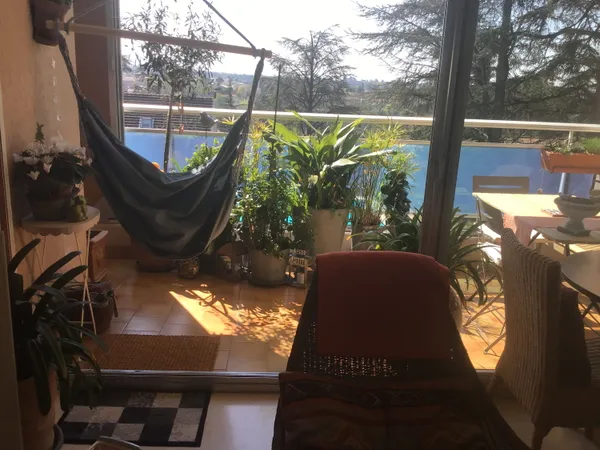 Vends appartement