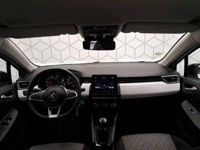 Renault Clio blue dci 100 — photo 82