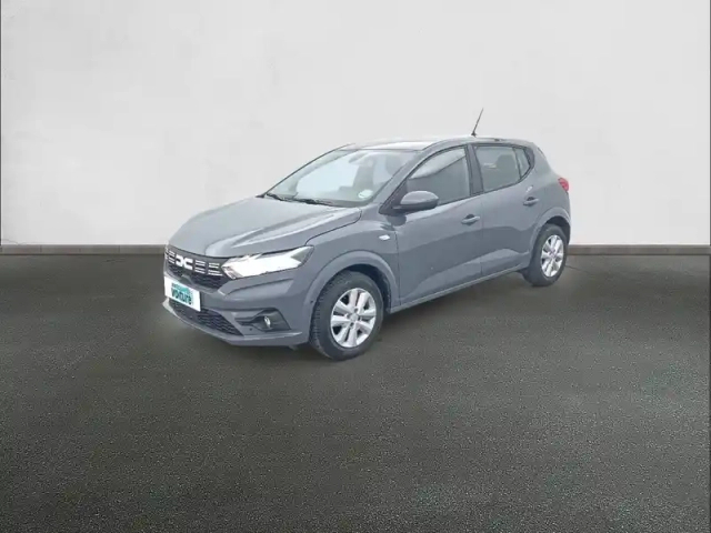 Dacia Sandero tce 90