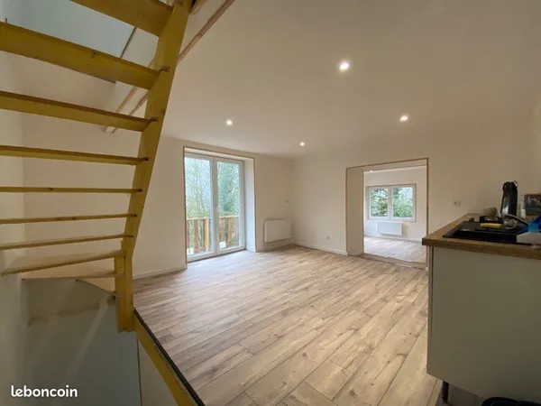 Maison 5 pièce