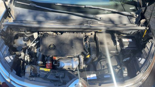Citroen C3 Aircross 1.5 BlueHDi 110 - Feel Business – 2021 – 114630 km – Diesel – Boîte Manuelle — photo 26