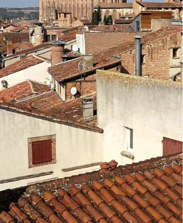 Immeuble 8 pièces 600 m²