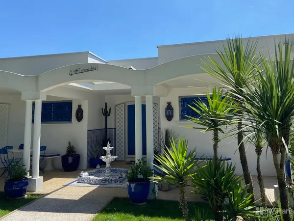 TOSSE  MAISON DARCHITECTE 173 M2  PISCINE  TERRAIN 900 M2