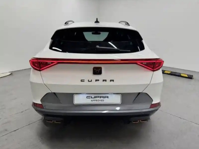 Cupra Formentor 1.4 e-hybrid 245 ch dsg6