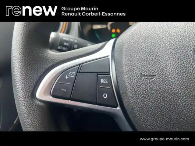 Dacia Spring 45ch confort plus - achat intégral — photo 16
