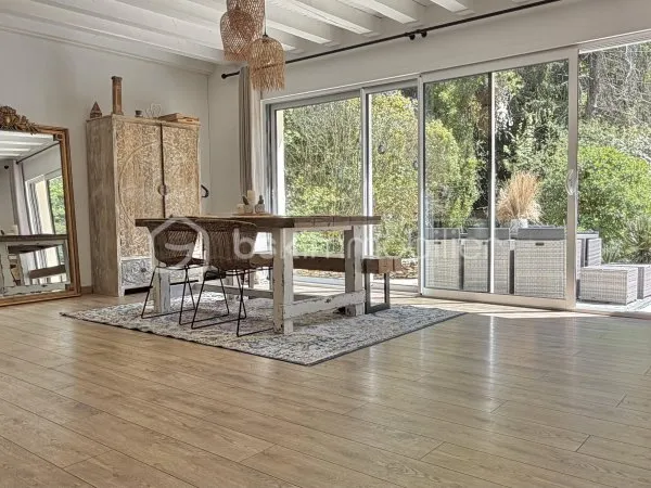 Maison 5 pièces 133 m²