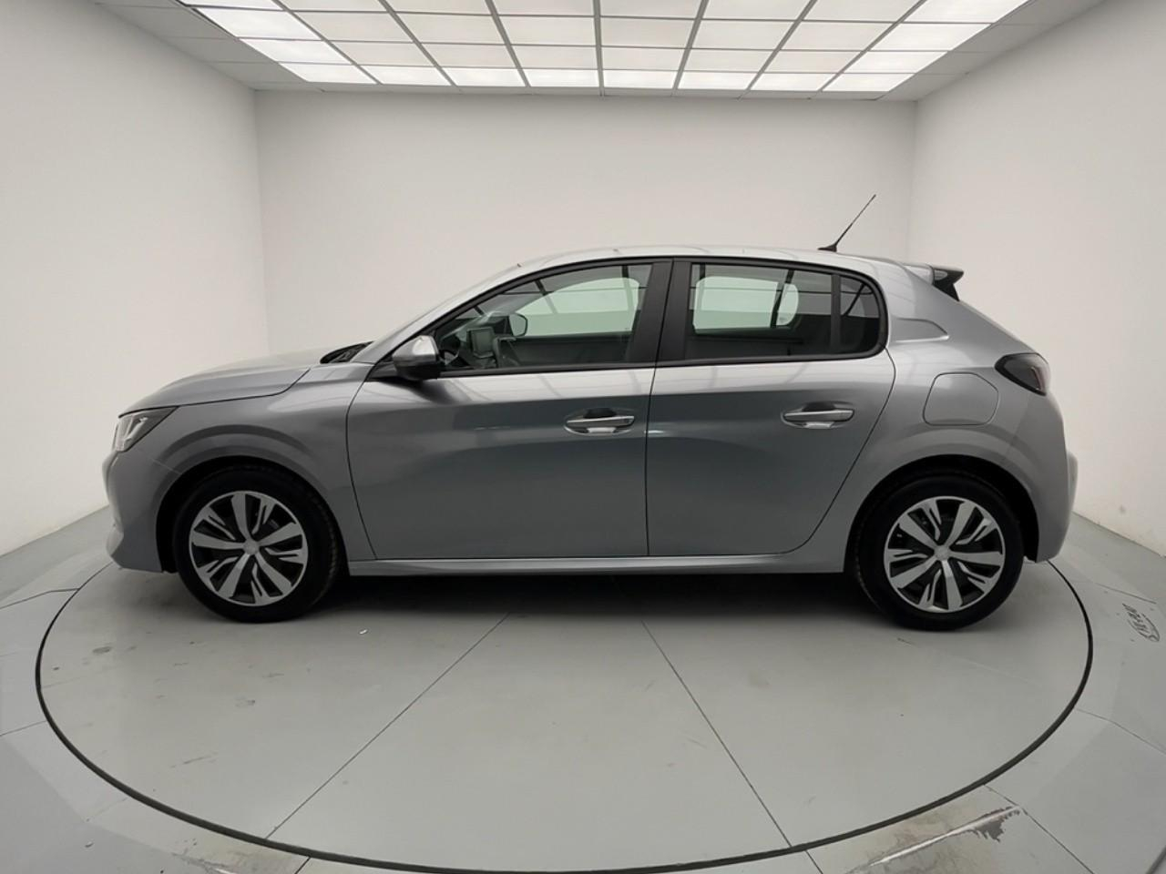 Peugeot 208 puretech 75 s&s bvm5 active business — photo 2