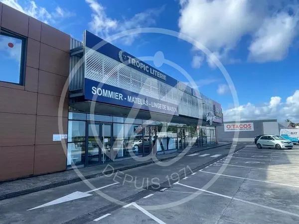 Local commercial