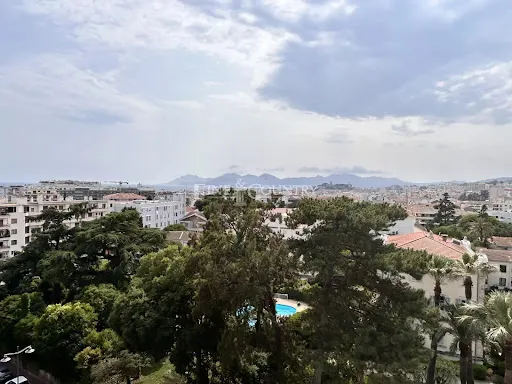 Appartement 4 pièces 105 m²