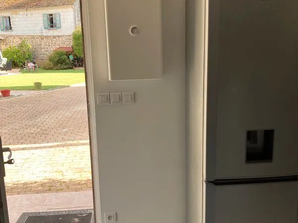 Maison/appartement meublé Ballancourt