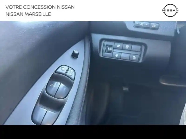 Nissan Leaf 150ch 40kwh acenta 22 — photo 11