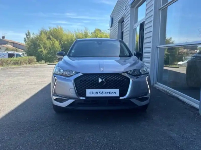 Ds Ds 3 bluehdi 110ch so chic — photo 23