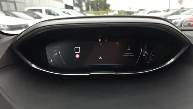 Peugeot 3008 bluehdi 130ch s&amp;s eat8 — photo 3