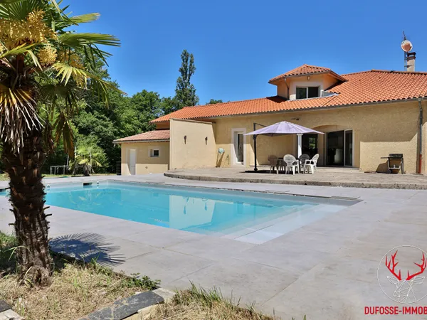 Maison Dardilly 6 pièce(s) 200 m2