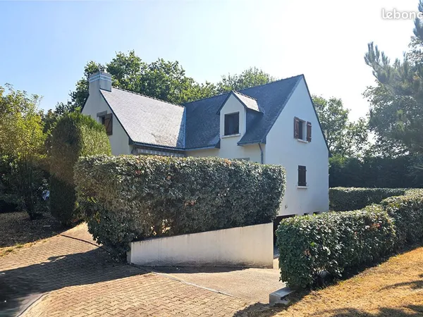 Maison 6 pièces 196 m²