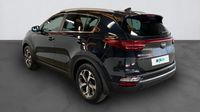 Kia Sportage 1.6 CRDi 115ch ISG Motion 4x2 — photo 6