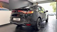 Renault Arkana 1.6 E-Tech 145ch full hybrid esprit Alpine -25 — photo 5