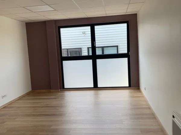 Local professionnel