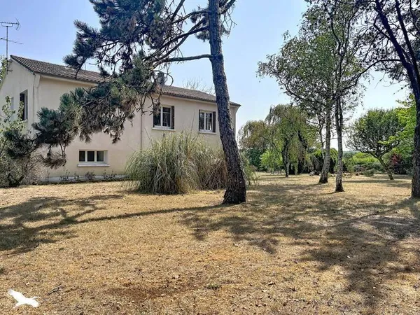 Maison 5 pièces 124 m²