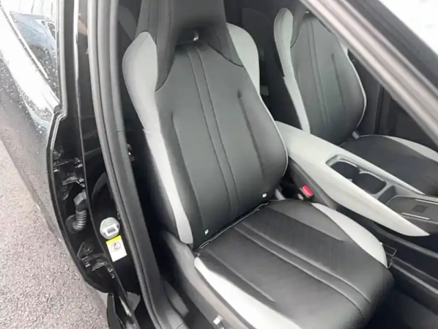 Byd Dolphin surf 43.2 kwh 156 ch comfort 5p — photo 14