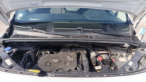 Peugeot Partner VU 1.5 BlueHDi 130 EAT8 - Premium – 2019 – 94892 km – Diesel – Boîte Automatique — photo 34