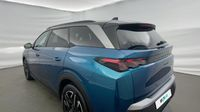 Peugeot 5008 Hybrid 145ch GT e-DCS6 — photo 6