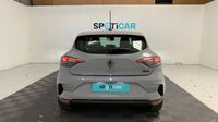 Renault Clio 1.6 E-Tech 145ch full hybrid Evolution - 24 — photo 6