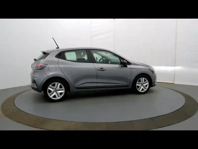Renault Clio 1.5 dci 100ch evolution - 25 — photo 7