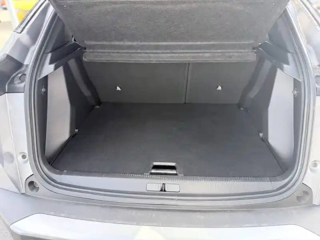 Peugeot 2008 bluehdi 130 s&amp;s eat8 — photo 81