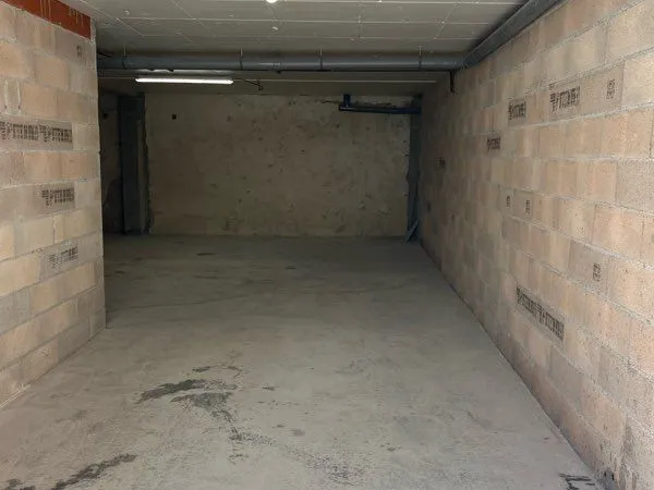 Location de garage