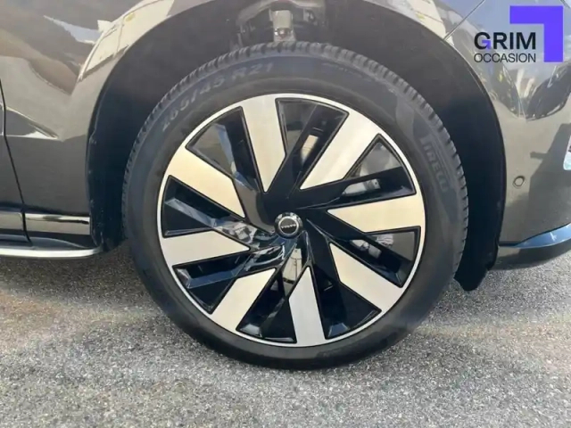 Volvo Ex90 twin performance awd 517 ch 1edt — photo 16