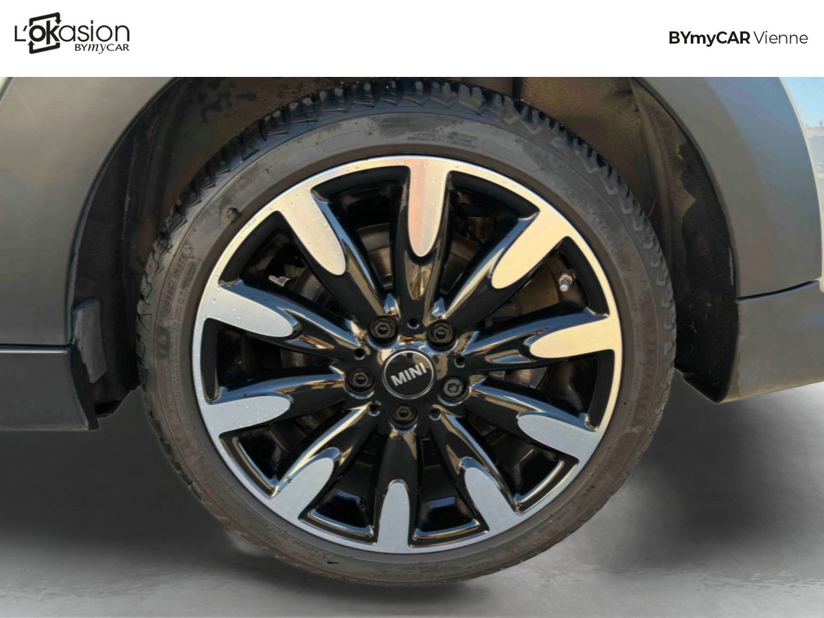 Mini Hatch 5 Portes Cooper 136 ch DKG7 — photo 14