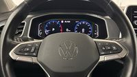 Volkswagen T-Roc 1.5 TSI EVO 150ch Style DSG7 — photo 25