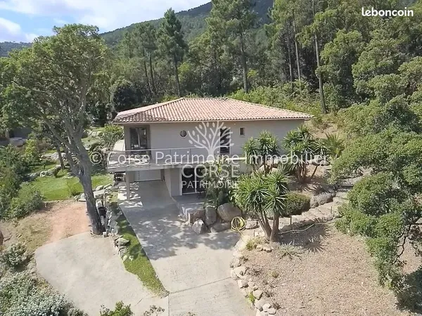 Maison 6 pièces 127 m²