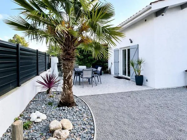 Maison 3 pièces 52 m²