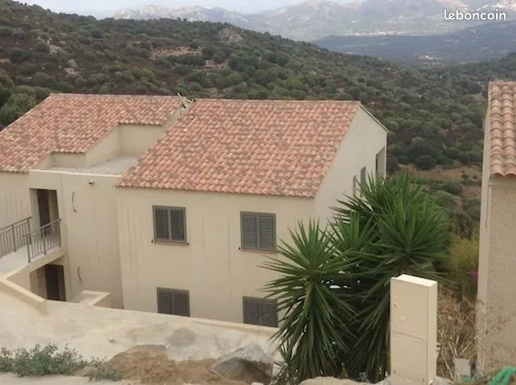 F3 Santa Reparata di Balagna