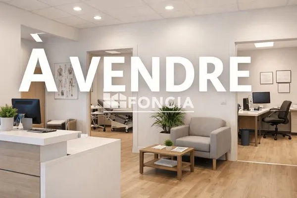 Local 340 m²