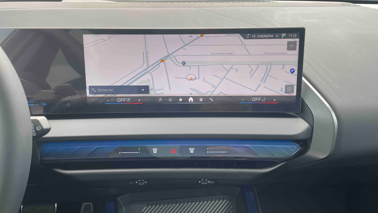 BMW X3 30e xDrive 299 ch BVA8 — photo 23