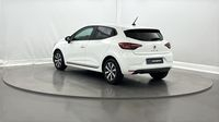 Renault Clio 1.5 Blue dCi 100ch Evolution — photo 8