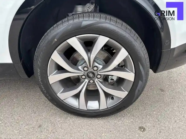 Land Rover Discovery Sport p270e phev awd bva — photo 31