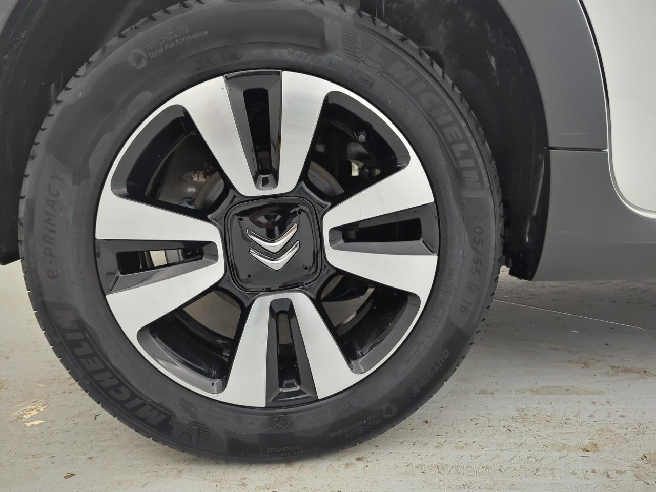 Citroën C3 puretech 110 ch eat6 max — photo 30
