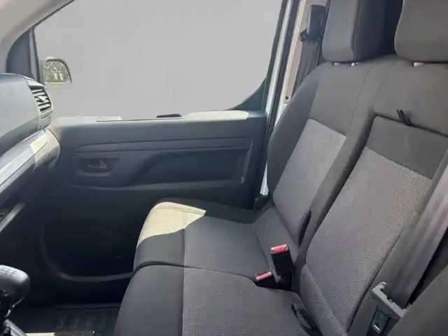 Citroën Jumpy fgn m bluehdi 145 bvm6 — photo 12