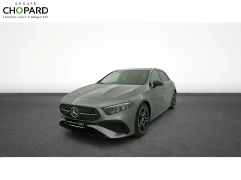 Mercedes Classe A 180 d