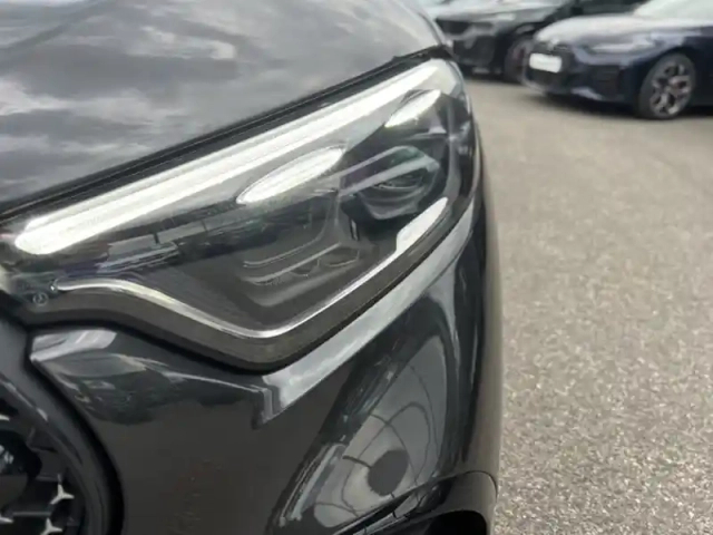 Mercedes Glc 220 d 4matic amg line — photo 9