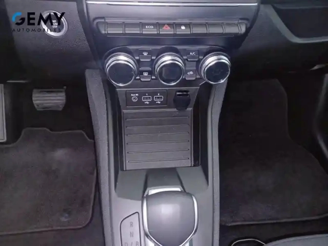 Renault Zoé zoe r110 - my22 — photo 29