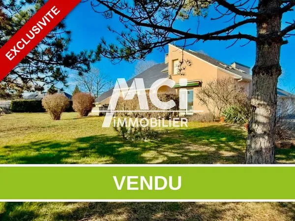 Exclusivité Mci Immobilier Maison centre Bozouls