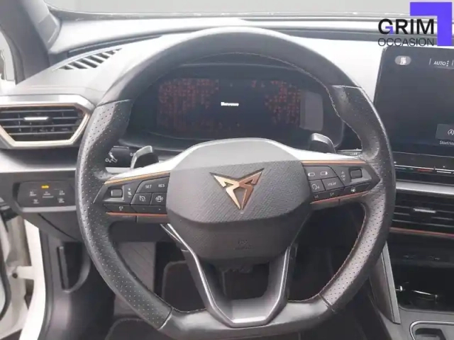 Cupra Formentor 1.4 e-hybrid 204 ch dsg6 — photo 15