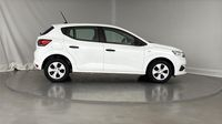Dacia Sandero 1.0 ECO-G 100ch Essential -24 — photo 4
