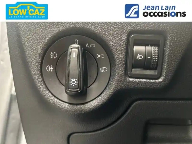 Skoda Scala 1.0 tsi evo 2 95 ch bvm5 — photo 15