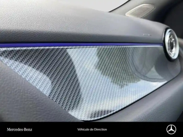 Mercedes Classe B 250 e hybrid eq amg line — photo 19